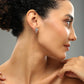 Eyana Diamond Studs