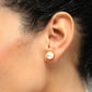 Mother of Pearl Studs