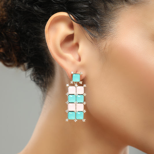 Julie Stone Earrings