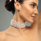 Pakhi Pearl Necklace