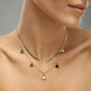 Allure Avenue Layered Necklace Chain
