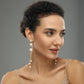 Alexandria Pearl Earrings