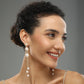 Alexandria Pearl Earrings