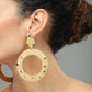 Shine Stopover Earrings