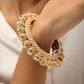 Rahi Pearl Studded Kada