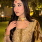 Rangeela Polki Necklace Set