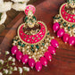 Adeena Meenakari Earring
