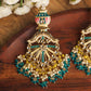 Ehsaas Meenakari Earring