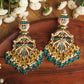 Ehsaas Meenakari Earring