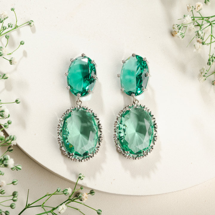 Keira Diamond Earrings