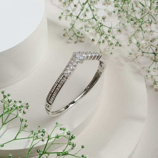 Tanith Diamond Bracelet