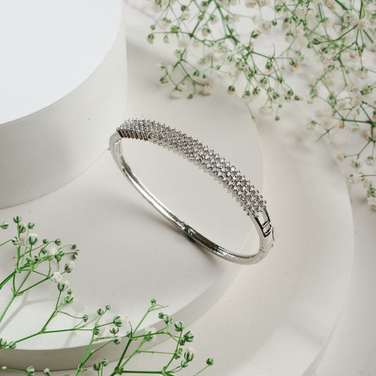 Nefeli Diamond Bracelet