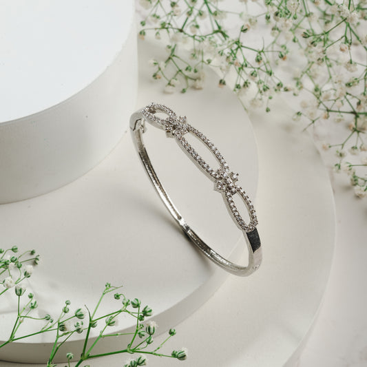 Iskra Diamond Bracelet