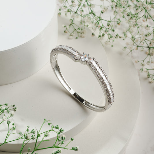 Vanya Diamond Bracelet