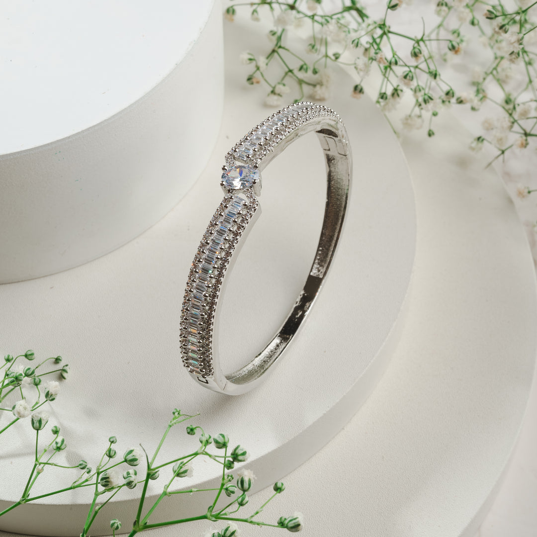 Vanya Diamond Bracelet