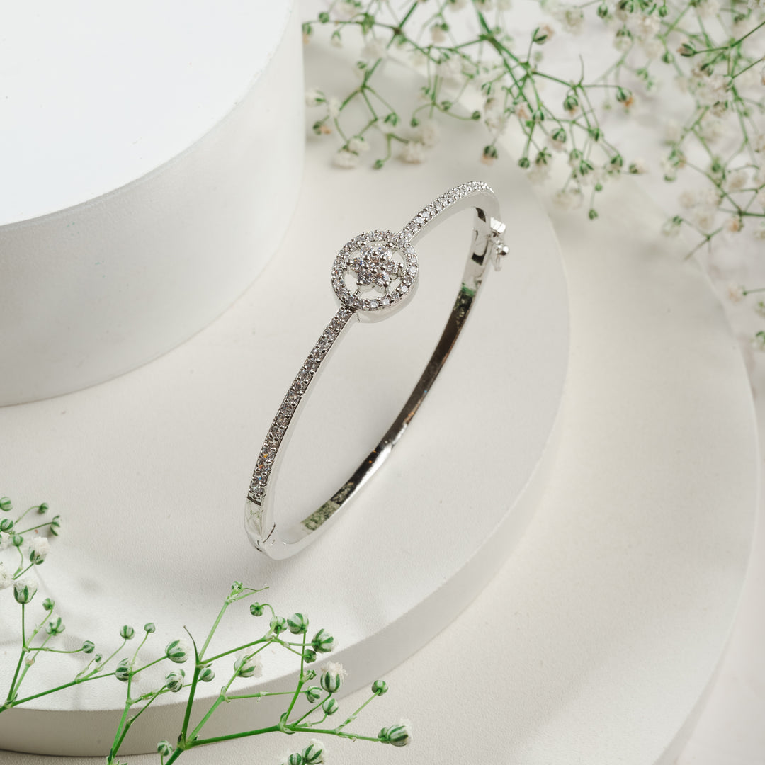 Florence Diamond Bracelet