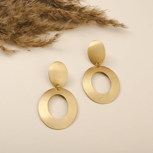 Isla Earrings