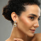 Alluring Diamond Earrings