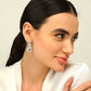 Alluring Diamond Earrings