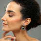 Alluring Diamond Earrings