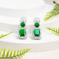 Alluring Diamond Earrings