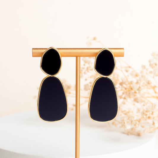 Rhena Hanging Earrings