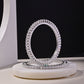 Malie Diamond Bangles (SET OF 2)