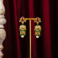 Haseen Kundn Studded Earrings