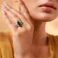 Ella Diamond Ring