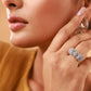 Inina Diamond Ring