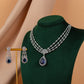 Radiant Royal Luxe Blue Diamond Set