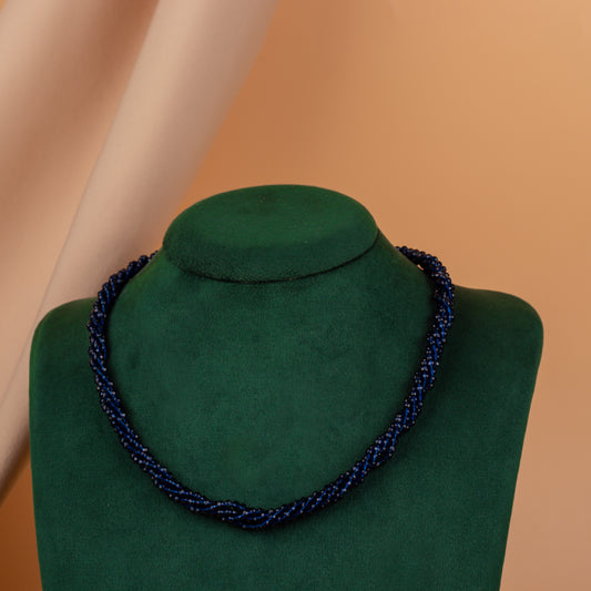 Haseen Beaded Necklace