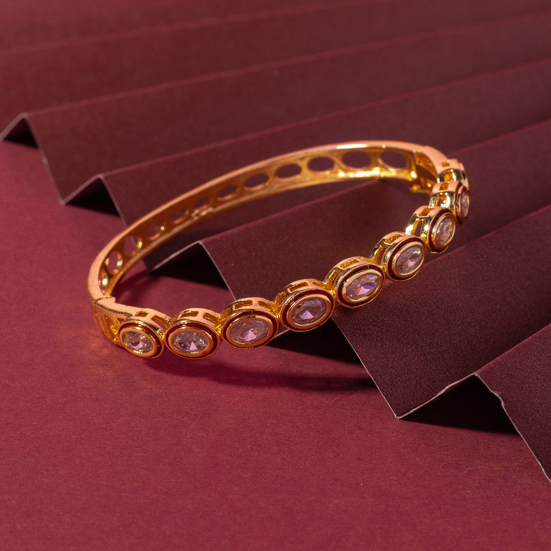 Devana Goldplated  Bracelet