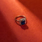 Jasha Diamond Ring