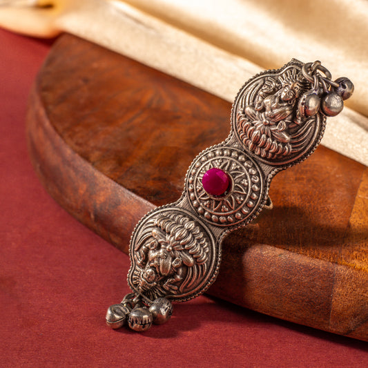 Tridha Oxidized Ring