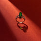 Ella Diamond Ring